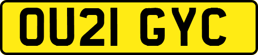 OU21GYC