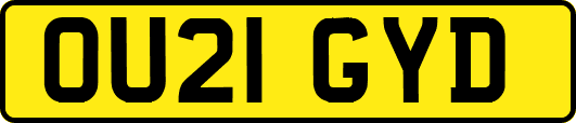 OU21GYD