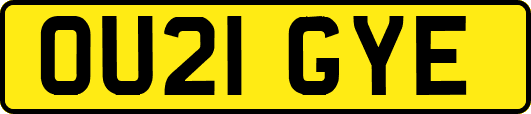 OU21GYE