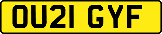 OU21GYF