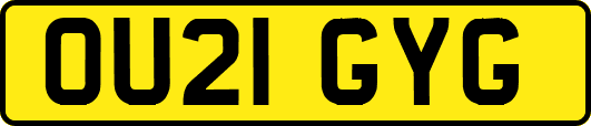 OU21GYG