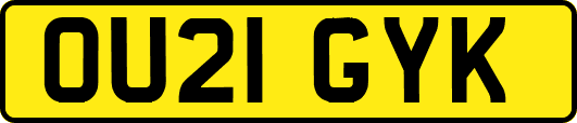 OU21GYK