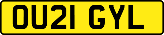 OU21GYL