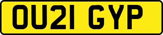 OU21GYP