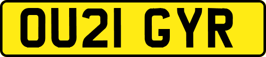 OU21GYR