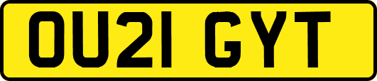 OU21GYT