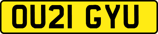 OU21GYU