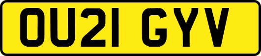 OU21GYV
