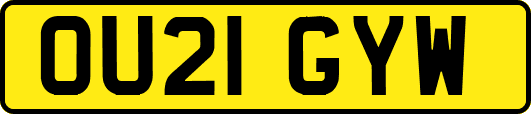 OU21GYW