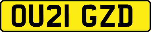 OU21GZD