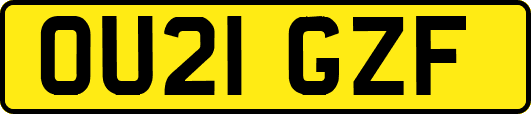 OU21GZF