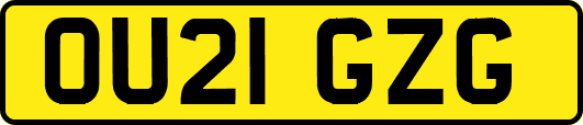 OU21GZG