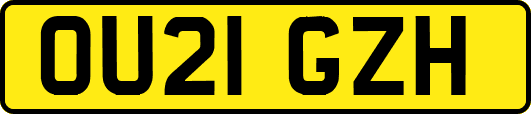OU21GZH