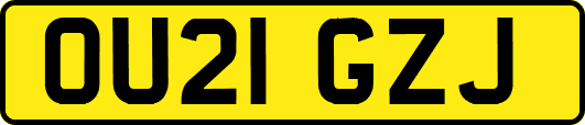 OU21GZJ