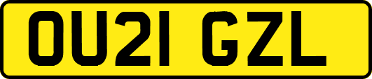 OU21GZL
