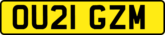 OU21GZM