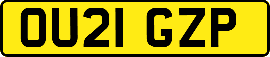 OU21GZP