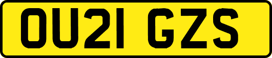 OU21GZS