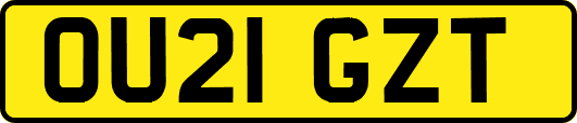 OU21GZT