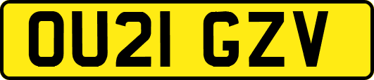 OU21GZV