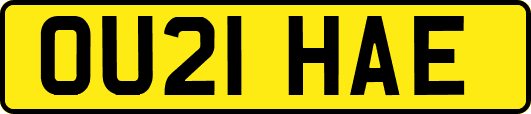 OU21HAE