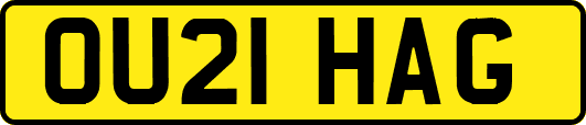 OU21HAG