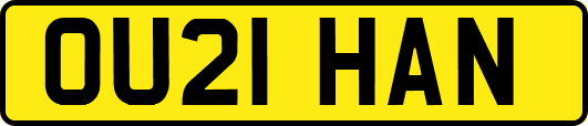 OU21HAN