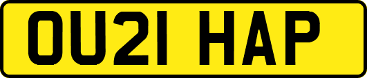 OU21HAP