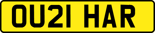 OU21HAR