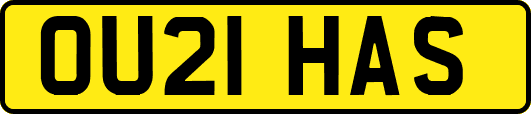 OU21HAS