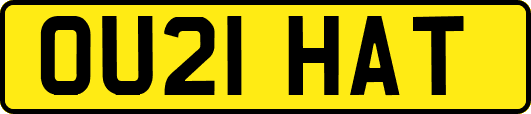 OU21HAT