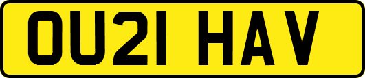 OU21HAV