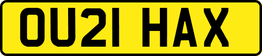 OU21HAX