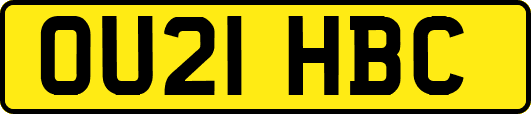 OU21HBC