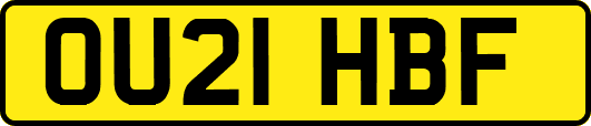OU21HBF