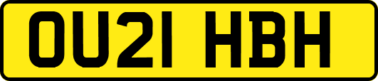 OU21HBH
