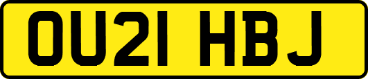 OU21HBJ