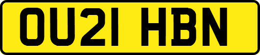 OU21HBN