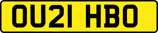 OU21HBO