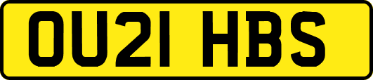 OU21HBS