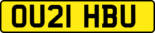 OU21HBU