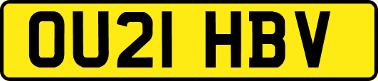 OU21HBV
