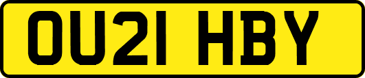 OU21HBY