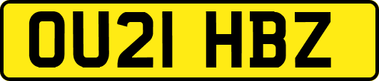 OU21HBZ