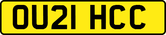 OU21HCC