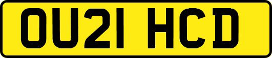 OU21HCD