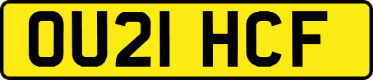 OU21HCF