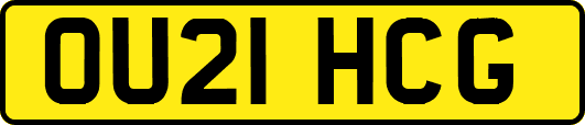OU21HCG
