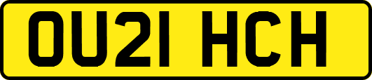 OU21HCH