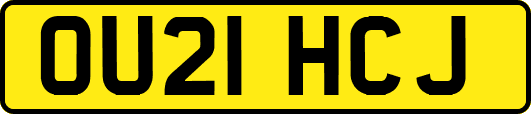 OU21HCJ